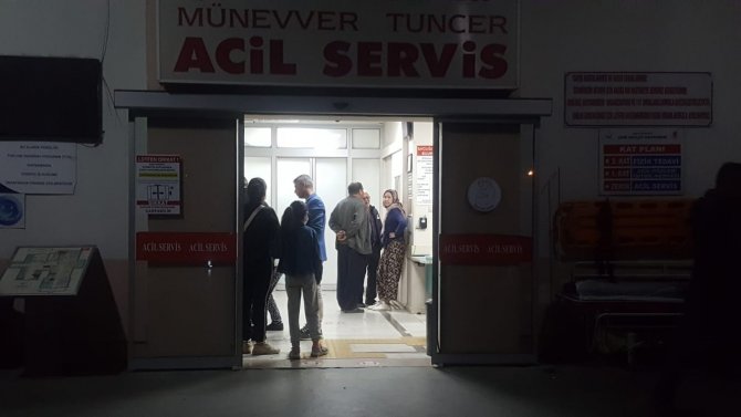 Çine’de Öğrencilerin Yemekten Zehirlendiği İddiası