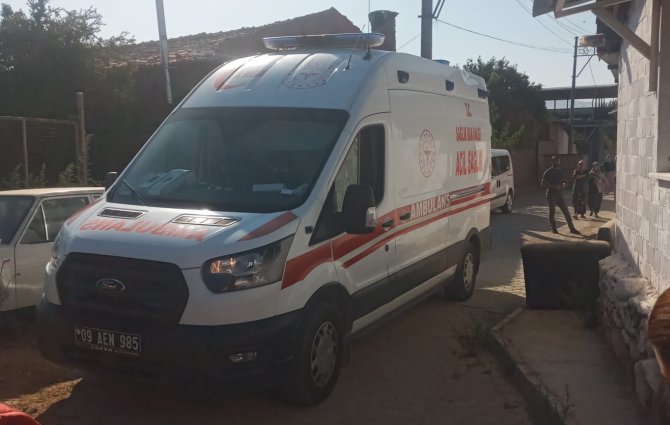 Yalnız Yaşayan Kadın, Sosyal Vefa Ekibi Tarafından Ölü Bulundu