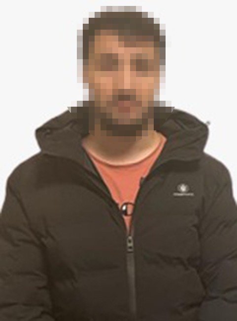 Bağcılar’da Uyuşturucu Operasyonu: 3 Kadın 6 Şüpheli Gözaltına Alındı