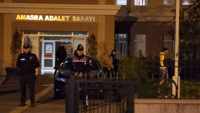 Amasra’daki Maden Faciasında 8 Kişi Tutuklu, 16 Kişi Serbest
