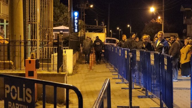 Amasra’daki Maden Faciasında 8 Kişi Tutuklu, 16 Kişi Serbest