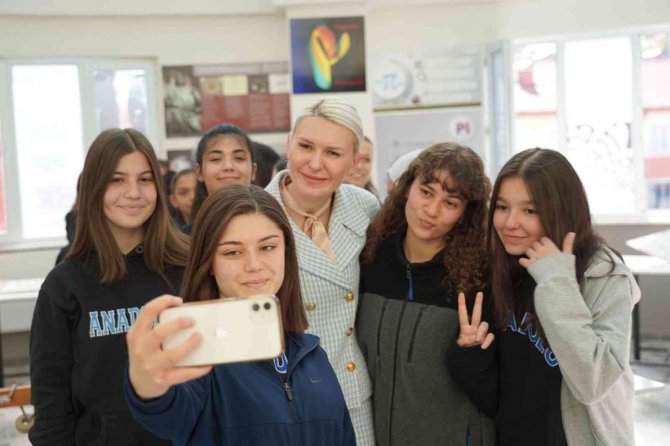 Bilecik’te Matematiğe Dokunmayan Kalmayacak