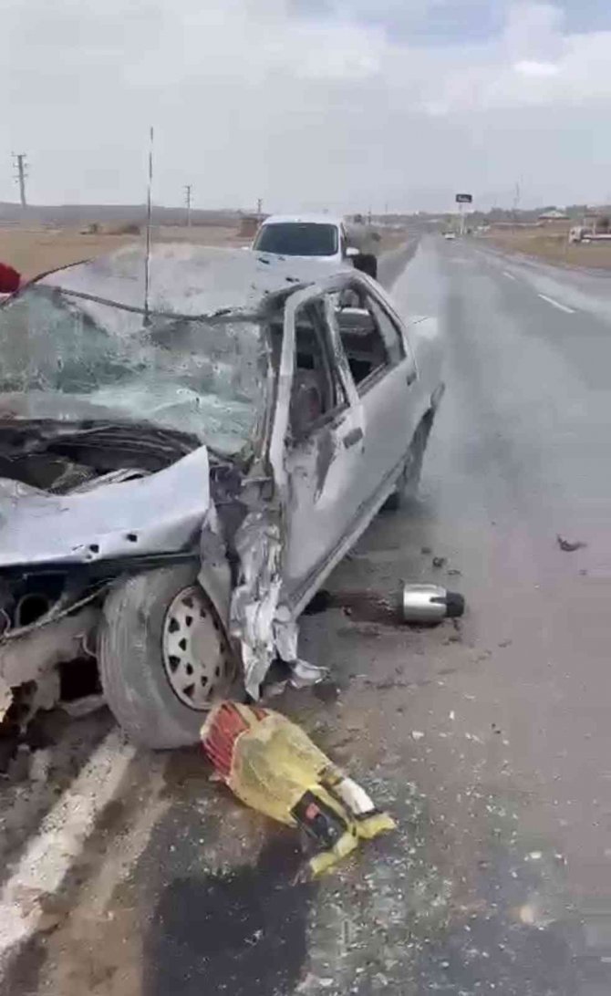 Önce Pusu Kurdular, Sonra Silahla Taradılar