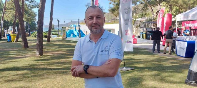 Bodrum, Türkiye Turizminin Lokomotifi