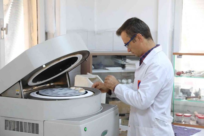 Büyükşehir, Kalitesiz Kömüre Geçit Vermiyor