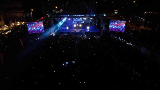 Büyükşehir Kültür Tırı Hizmet İçin Yollarda