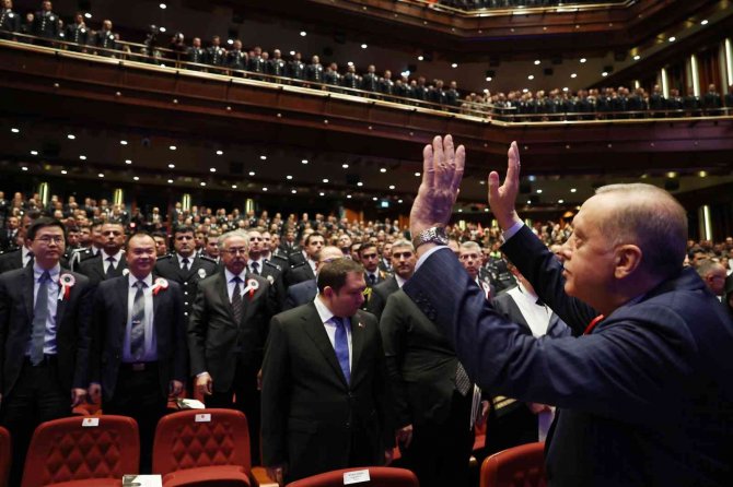 Cumhurbaşkanı Erdoğan’dan Kılıçdaroğlu’na: "Bu Ne İnsafsızlıktır, Bu Ne Vicdansızlıktır"