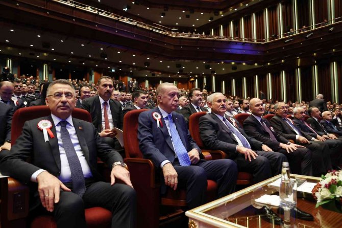 Cumhurbaşkanı Erdoğan’dan Kılıçdaroğlu’na: "Bu Ne İnsafsızlıktır, Bu Ne Vicdansızlıktır"