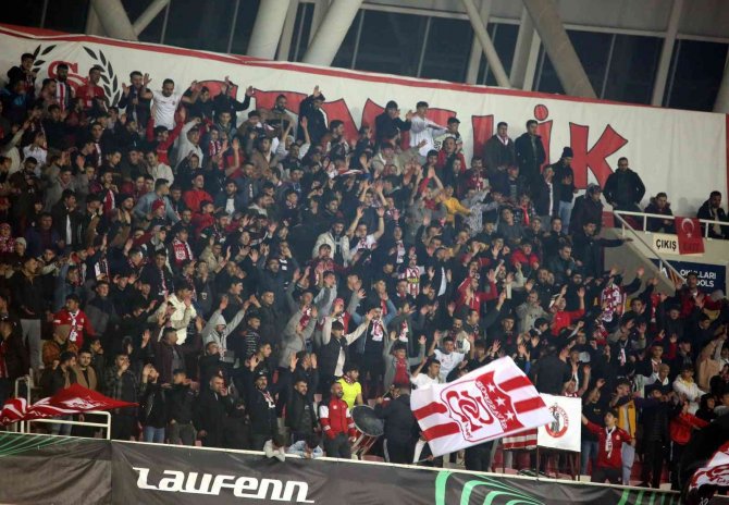 Sivasspor’dan Bilet Açıklaması
