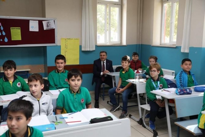 Düzce’de 75 Bin Kişilik Tatbikat Yapıldı