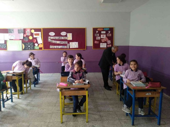 Gölyaka’da Denetimler Sürüyor