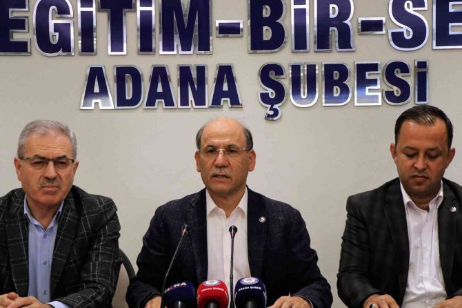 Sezer: "Ömk Revize Edilsin, Sınav Tartışması Son Bulsun"