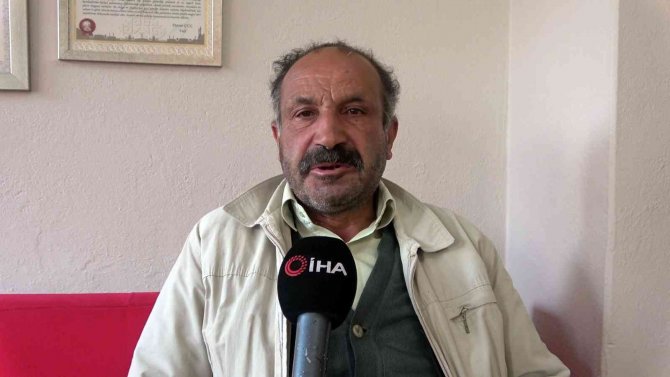 Katil Bacanak 3 Aydır Aranıyor