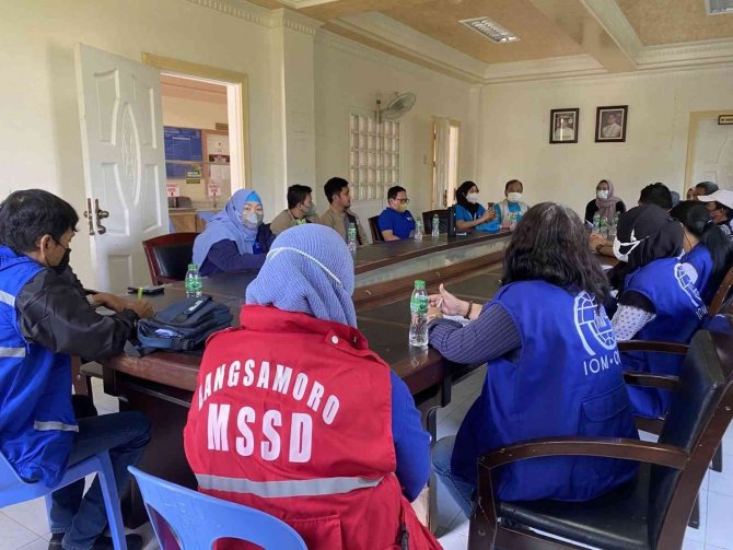 Filipinler’i Vuran Nalgae Tayfunu’nda Ölü Sayısı 110’a Yükseldi