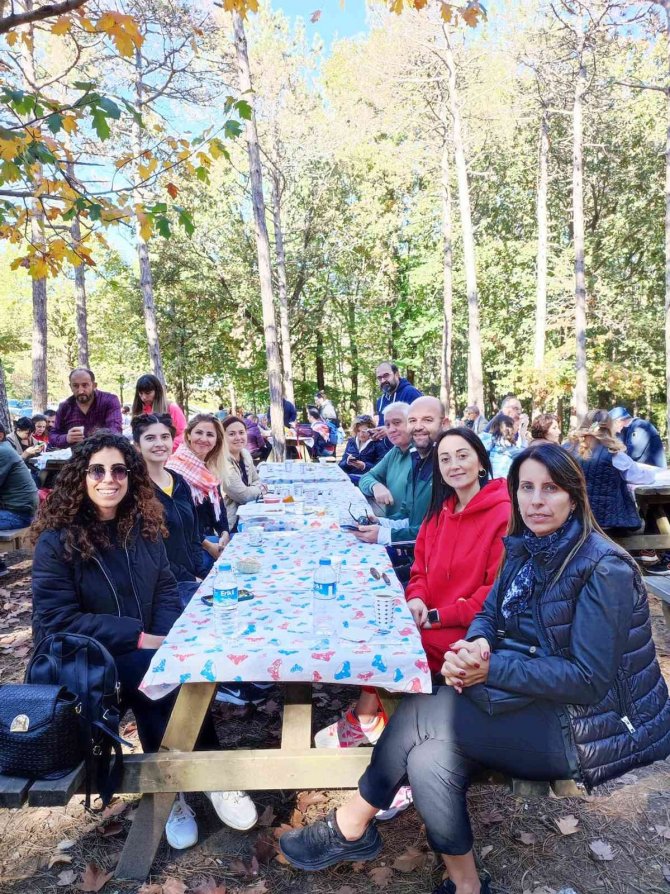 İ̇stanbul’daki Muğlalılardan ‘Muğla Düğün Yemekleri’ Etkinliği