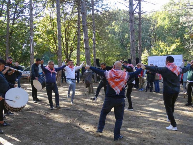 İ̇stanbul’daki Muğlalılardan ‘Muğla Düğün Yemekleri’ Etkinliği