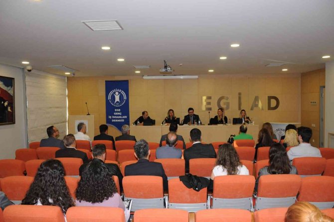 Akademisyenlerden Egi̇ad Üyelerine Önemli Tavsiyeler