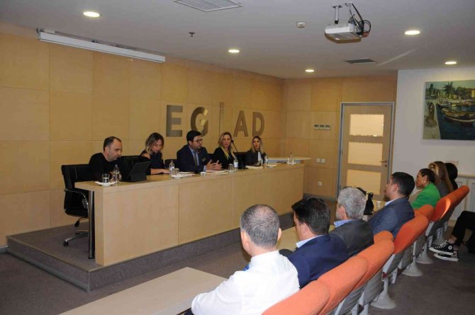 Akademisyenlerden Egi̇ad Üyelerine Önemli Tavsiyeler