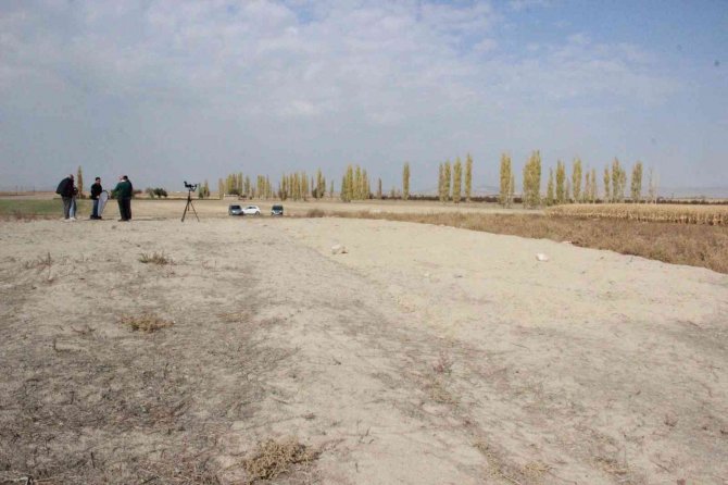 Doç. Dr. Adnan Baysal: "Canhasan Höyükleri Çatalhöyük’ten Erkene Tarihleniyor"