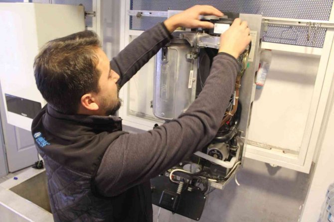 Tasarruf İçin Bakım Önemli