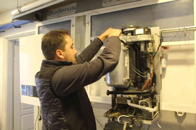 Tasarruf İçin Bakım Önemli