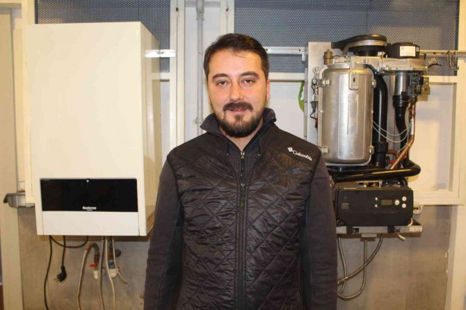 Tasarruf İçin Bakım Önemli