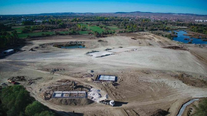 Kütahya, Yedigöller İle Hayat Bulacak