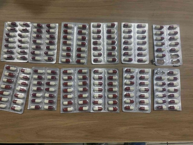 Manisa Emniyeti Uyuşturucu Tacirlerine Göz Açtırmıyor