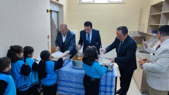 Başkan Tavlı: “Ulaşım Sorunlarını Ortadan Kaldırıyoruz”