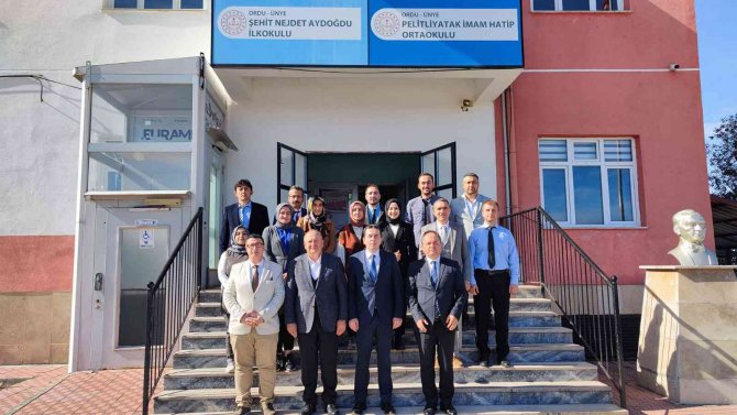 Başkan Tavlı: “Ulaşım Sorunlarını Ortadan Kaldırıyoruz”