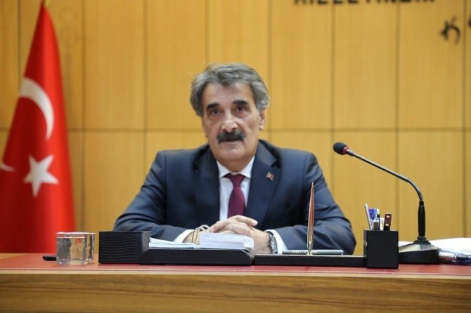 Meclisin Bütçe Ayı Maratonu Başladı