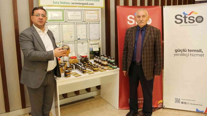 Bin 900 Rakımda Üretiliyor, İhracata Hazırlanıyor