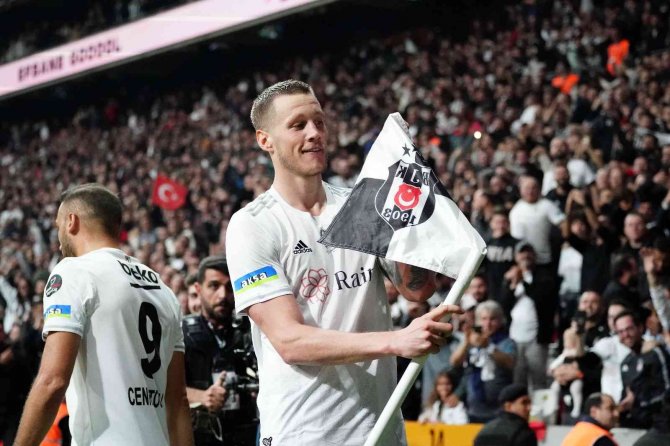 3 Büyüklerin Kazandığı Haftada Rekor
