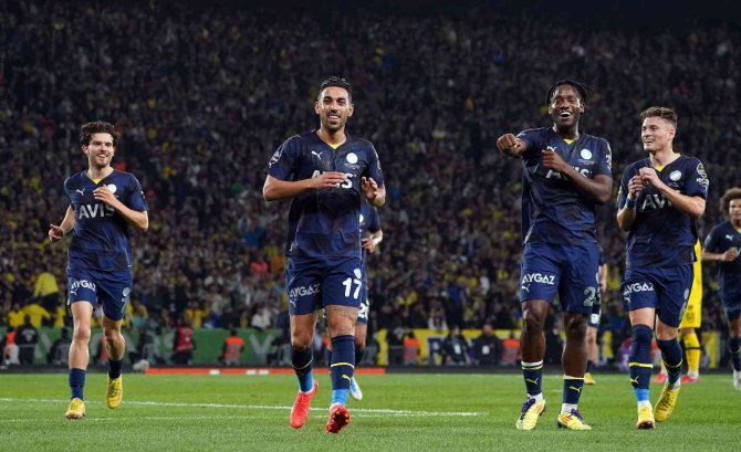 Süper Lig’de Sezonun En Gollü Haftası Geride Kaldı