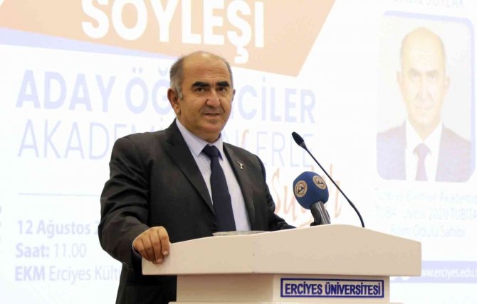 Subü Konuşmaları’nda Çevre Kirliliği Ele Alınacak