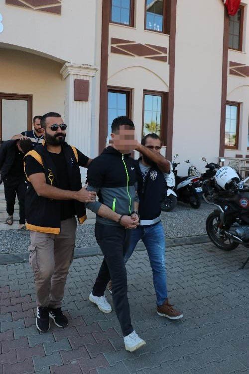 Şüpheli Ölüm İçin Gözaltına Alınan 2 Kişi Serbest Bırakıldı