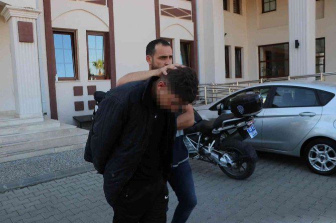 Şüpheli Ölüm İçin Gözaltına Alınan 2 Kişi Serbest Bırakıldı