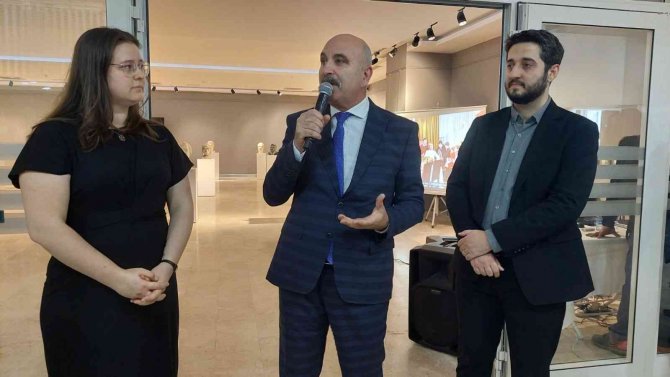 Tekirdağ’da Yeşilçam Sergisi