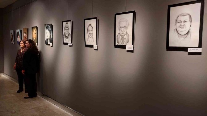 Tekirdağ’da Yeşilçam Sergisi