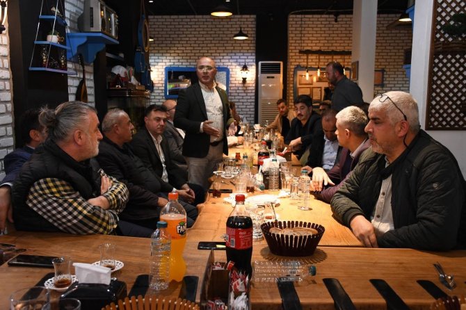 Terme’ye Dev Yatırım: 14,3 Milyonluk Şirket Kuruldu