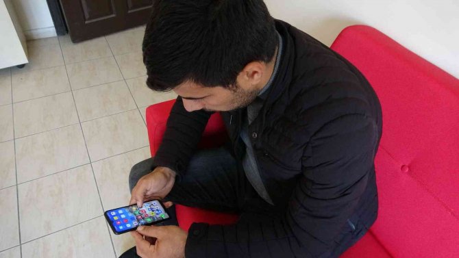 Güneydoğu Gazisine "Uzlaşma" Dolandırıcılığı
