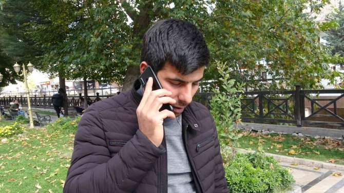 Güneydoğu Gazisine "Uzlaşma" Dolandırıcılığı