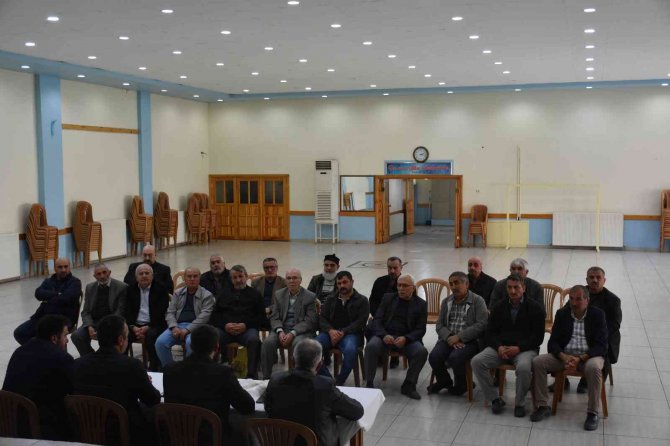 Tosya’da 2023 Yılında 70 Ton Bal Üretimi Hedefleniyor