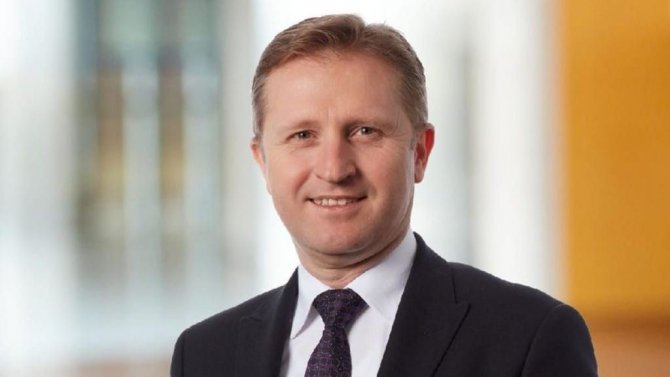 "Çin Halkının Sofrasının Vazgeçilmezi Olacağız"