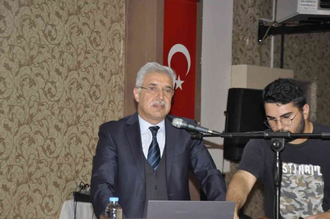 Yozgat’ta ‘Erken Teşhis İle Buzağılarımız Ölmesin Projesi’