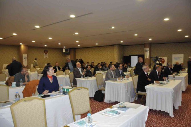 Yozgat’ta ‘Erken Teşhis İle Buzağılarımız Ölmesin Projesi’