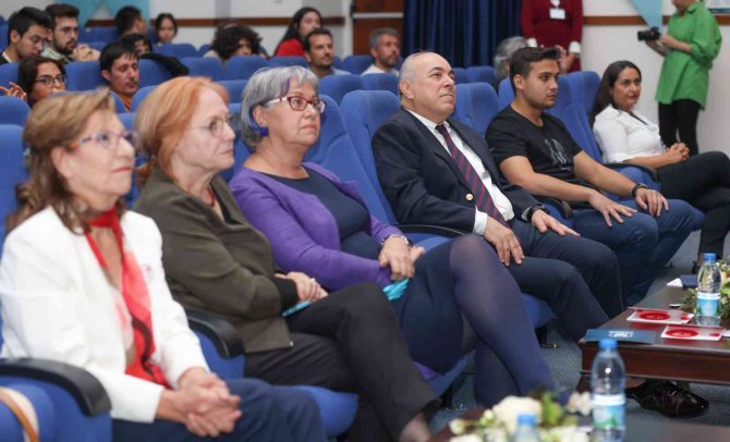 Contact’ta Ödüller Sahiplerini Buldu