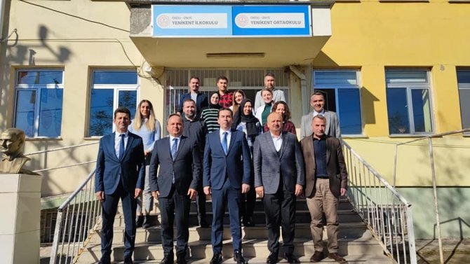 Başkan Tavlı: “Ulaşım Sorunlarını Ortadan Kaldırıyoruz”