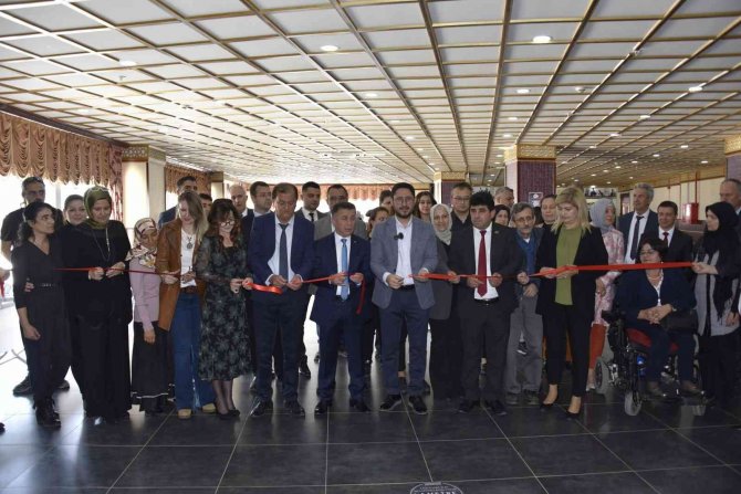 Uluslararası Yunus Emre Günleri Başladı