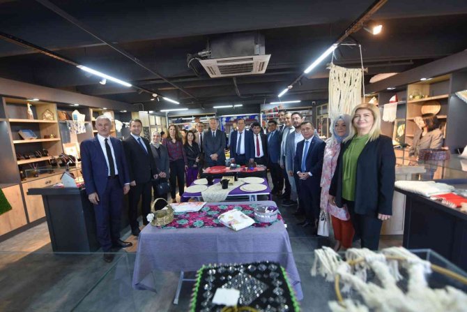 Uluslararası Yunus Emre Günleri Başladı